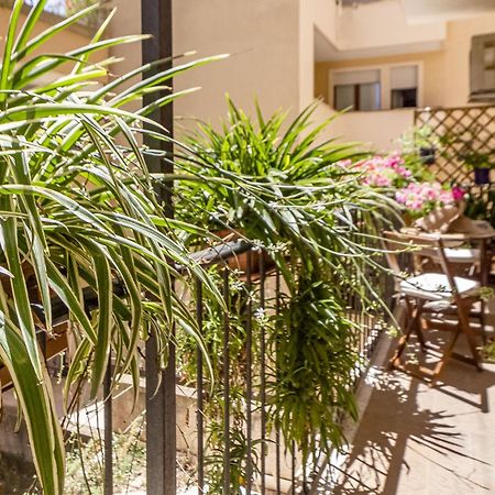 Anthyllis Apartment Alghero Kültér fotó
