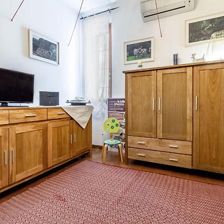 Anthyllis Apartment Alghero Kültér fotó