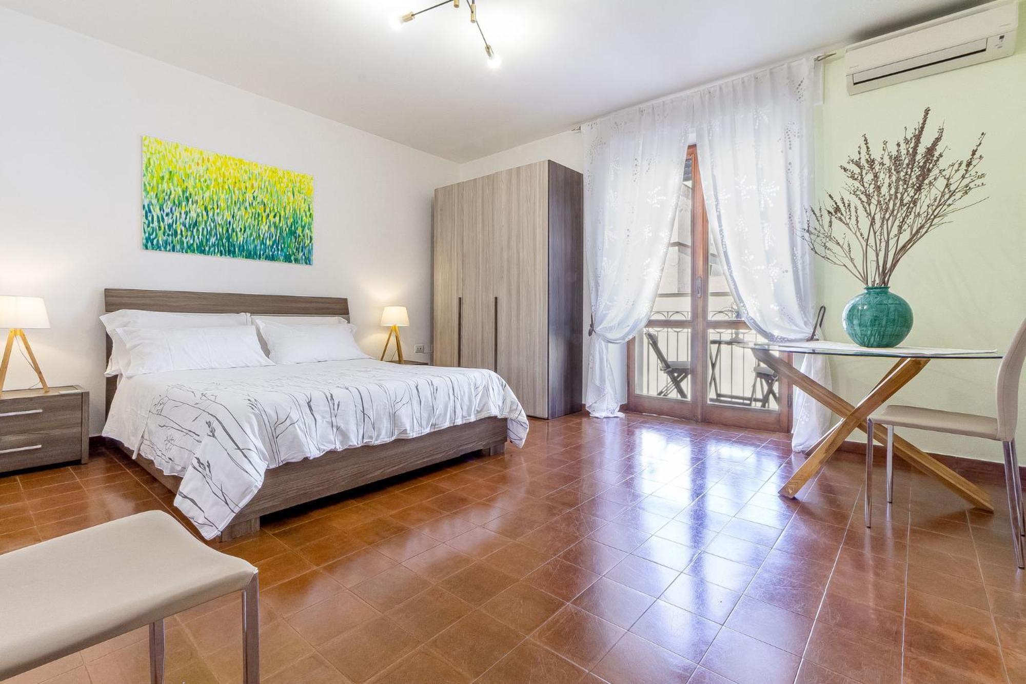Anthyllis Apartment Alghero Kültér fotó