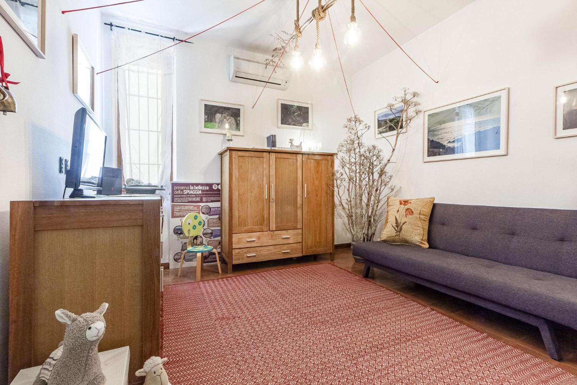 Anthyllis Apartment Alghero Kültér fotó