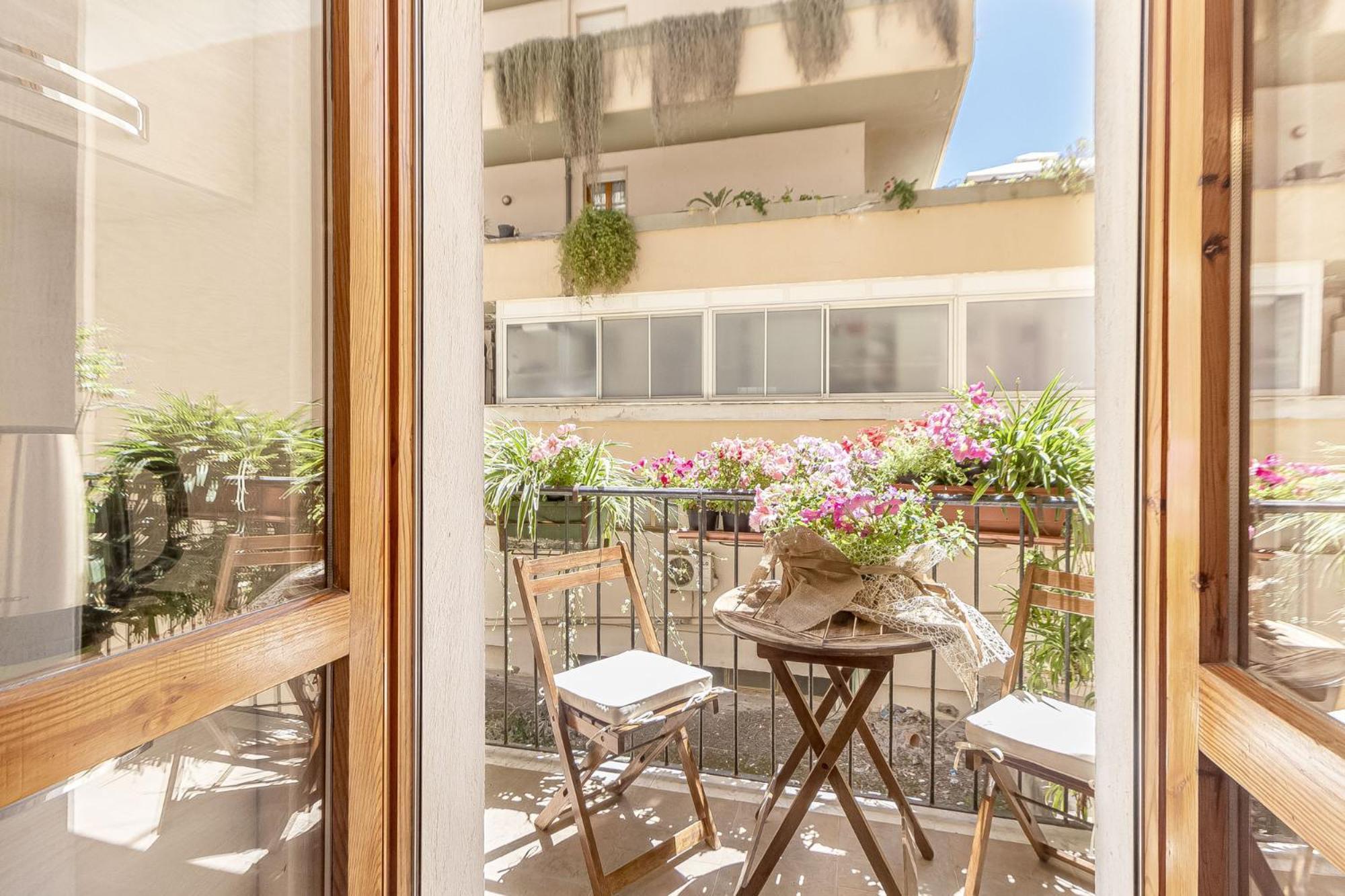 Anthyllis Apartment Alghero Kültér fotó