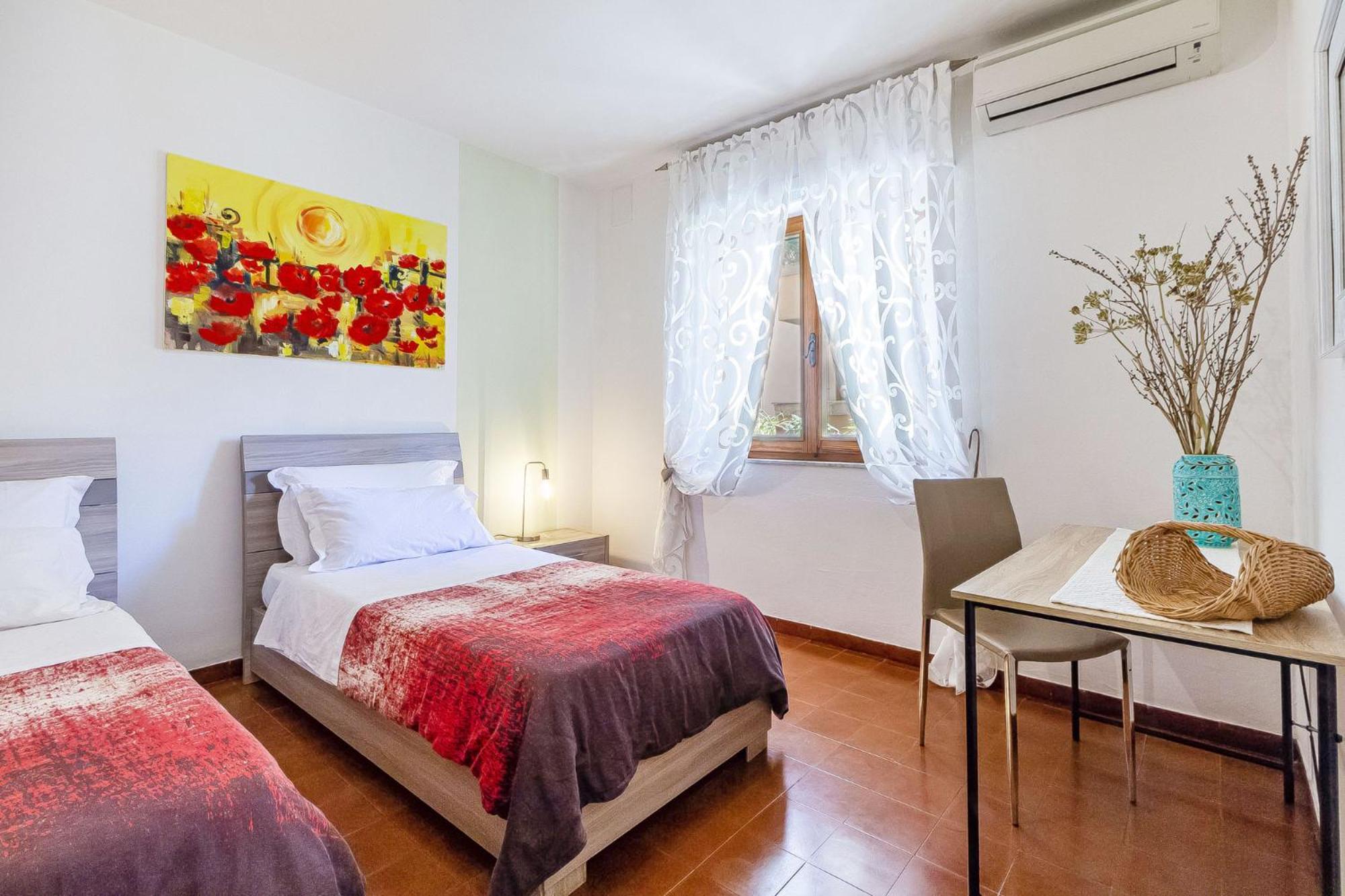 Anthyllis Apartment Alghero Kültér fotó