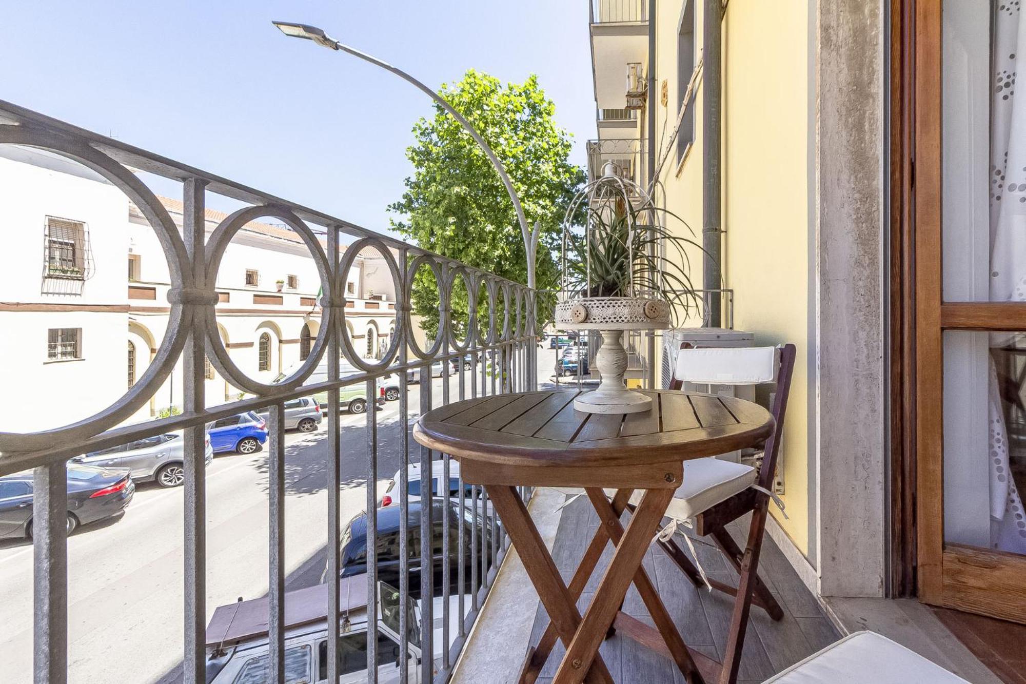 Anthyllis Apartment Alghero Kültér fotó