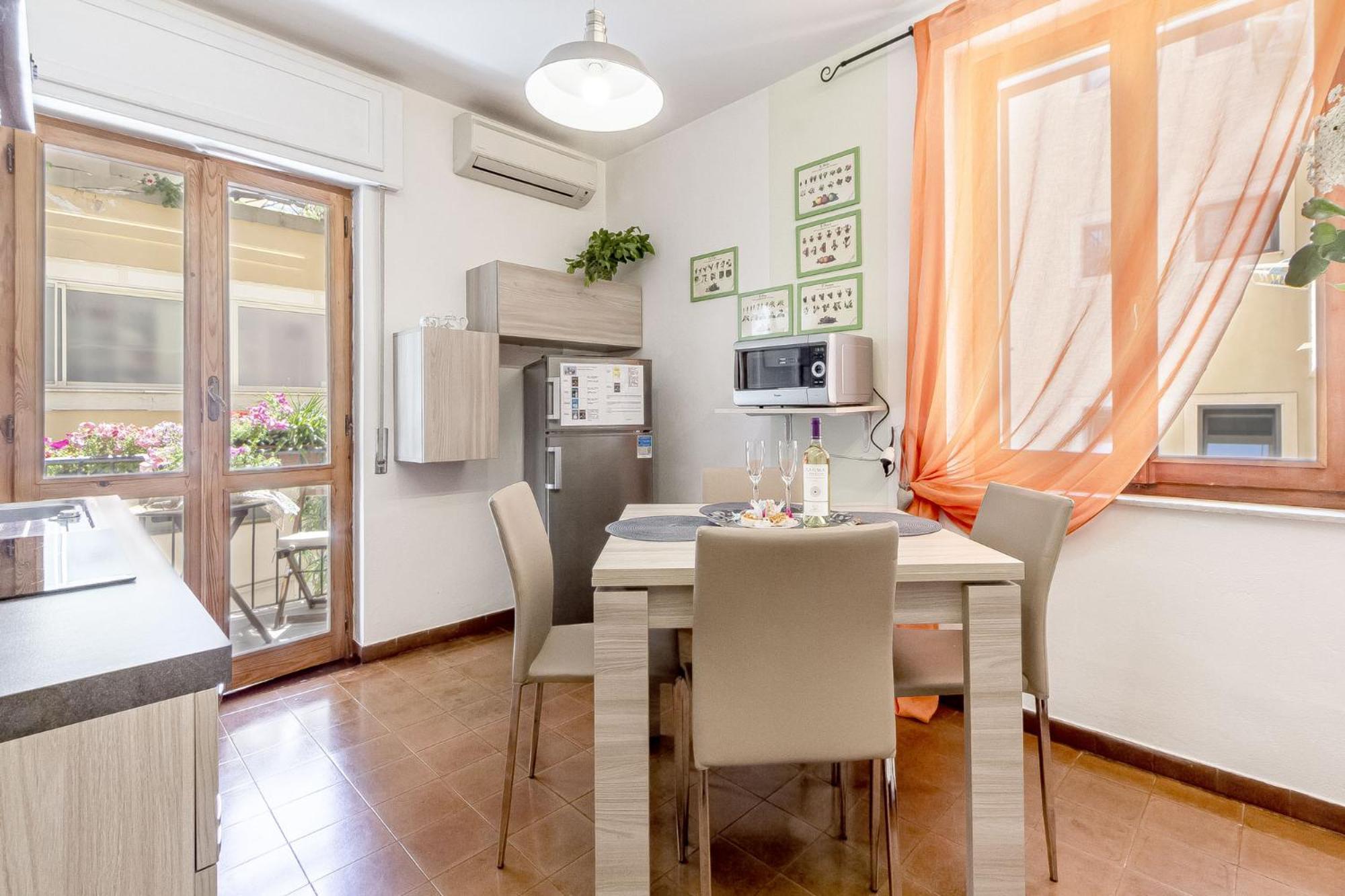 Anthyllis Apartment Alghero Kültér fotó