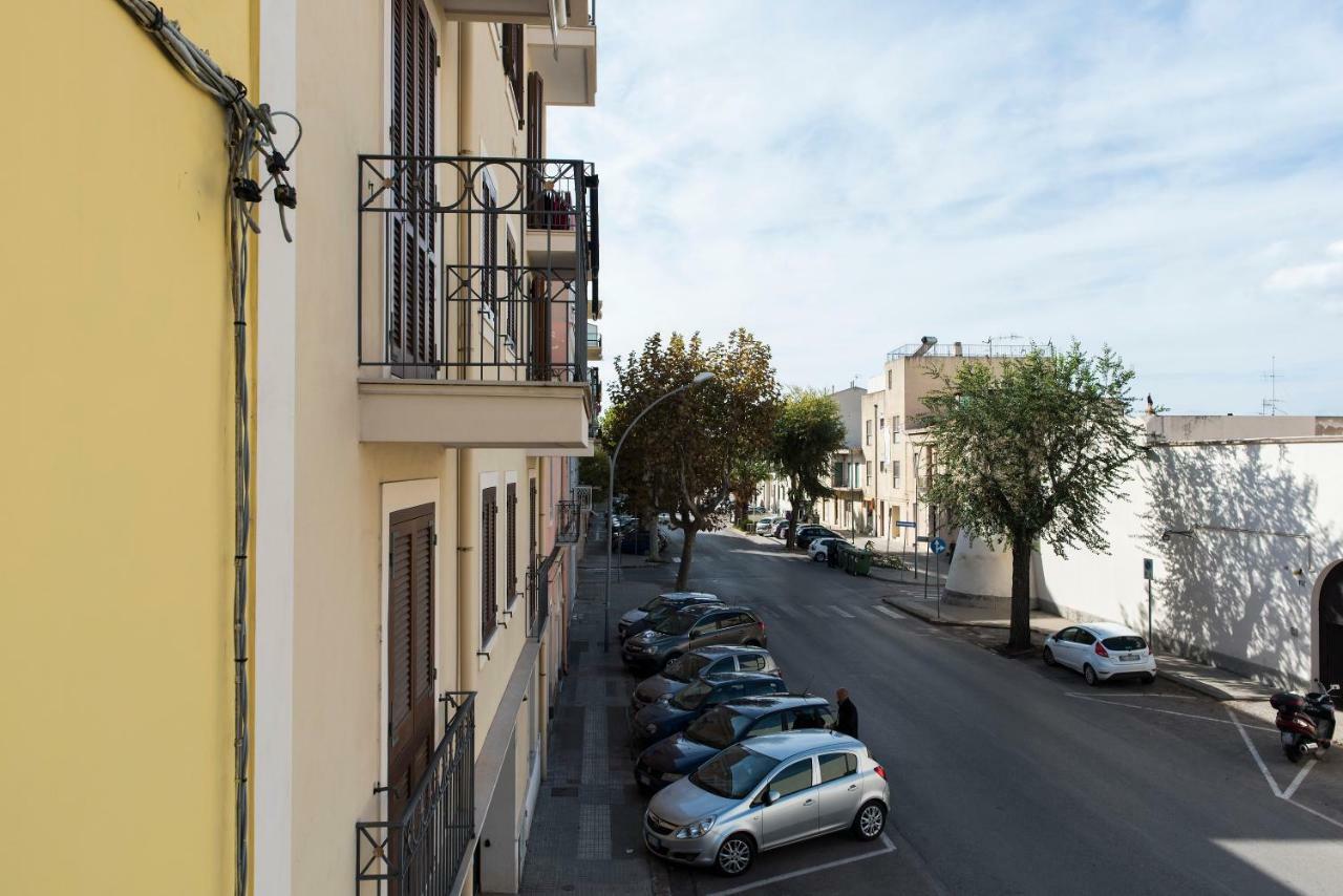 Anthyllis Apartment Alghero Kültér fotó