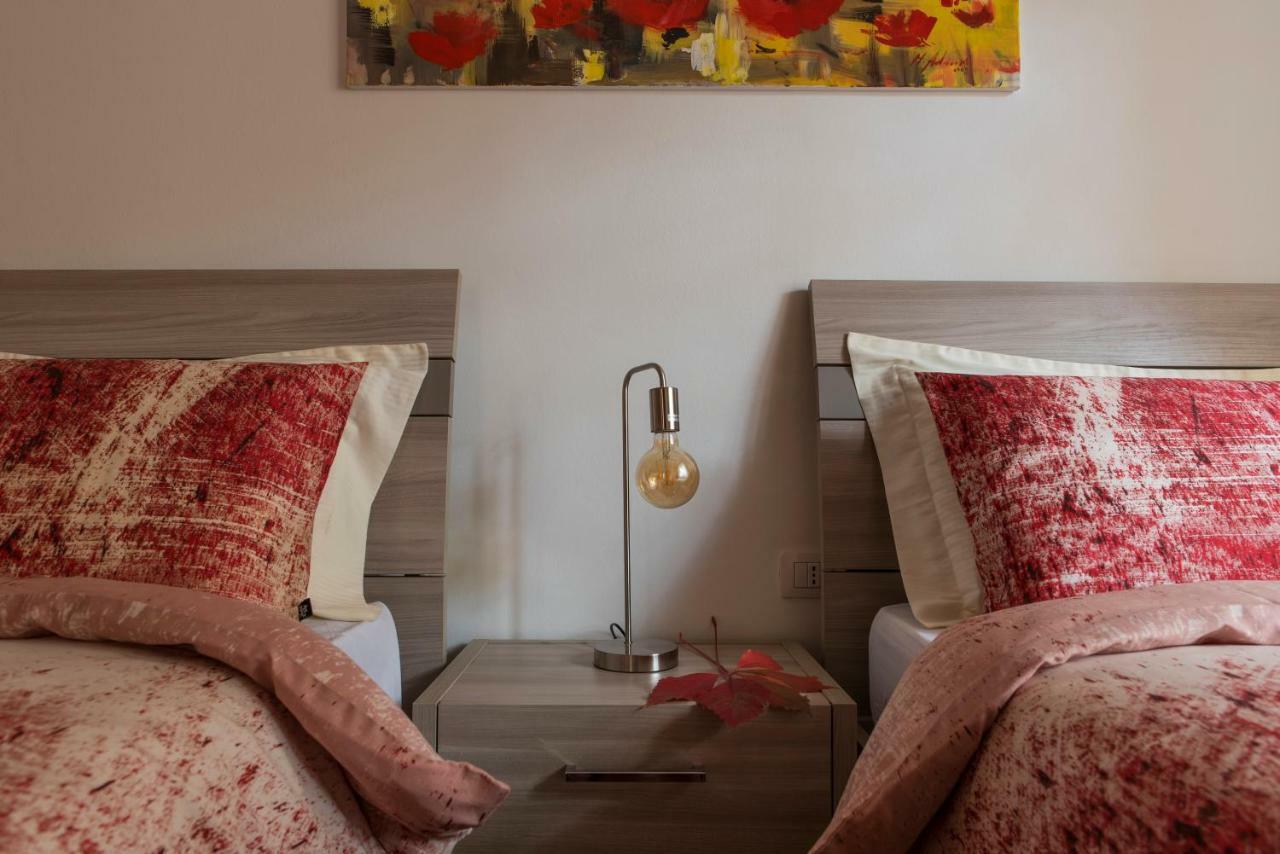 Anthyllis Apartment Alghero Kültér fotó