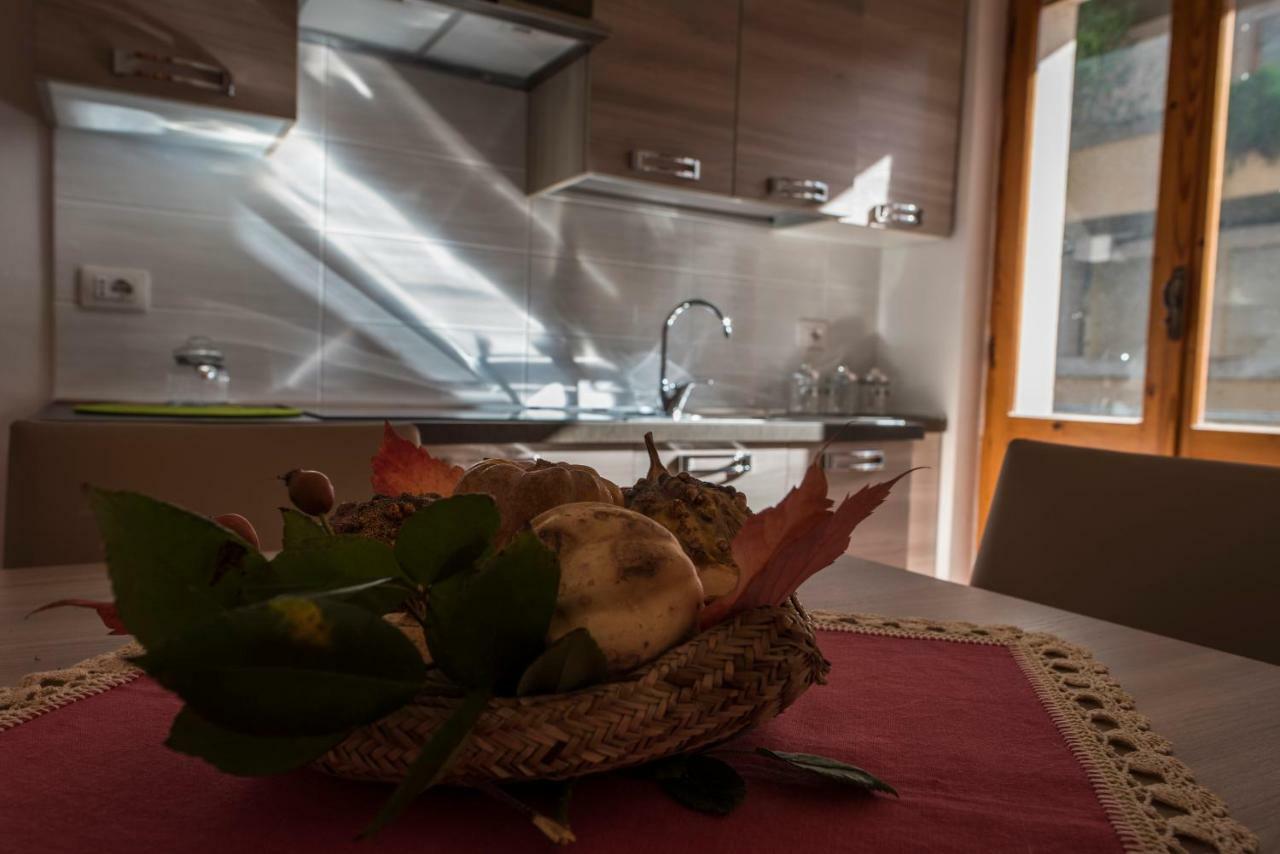 Anthyllis Apartment Alghero Kültér fotó