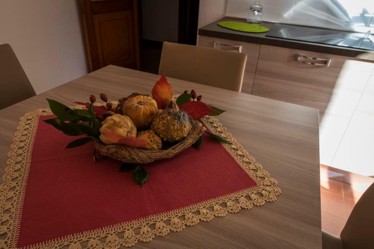 Anthyllis Apartment Alghero Kültér fotó