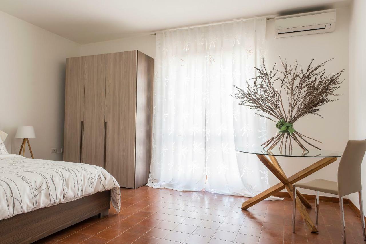 Anthyllis Apartment Alghero Kültér fotó